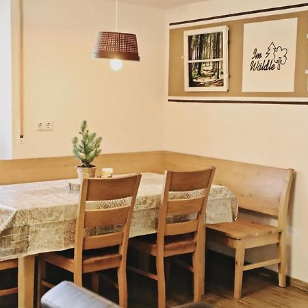Ferienhof Koenig Neukirch  Exteriér fotografie