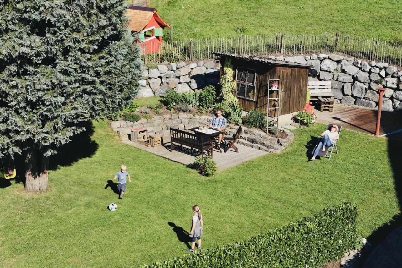Ferienhof Koenig Neukirch  Exteriér fotografie