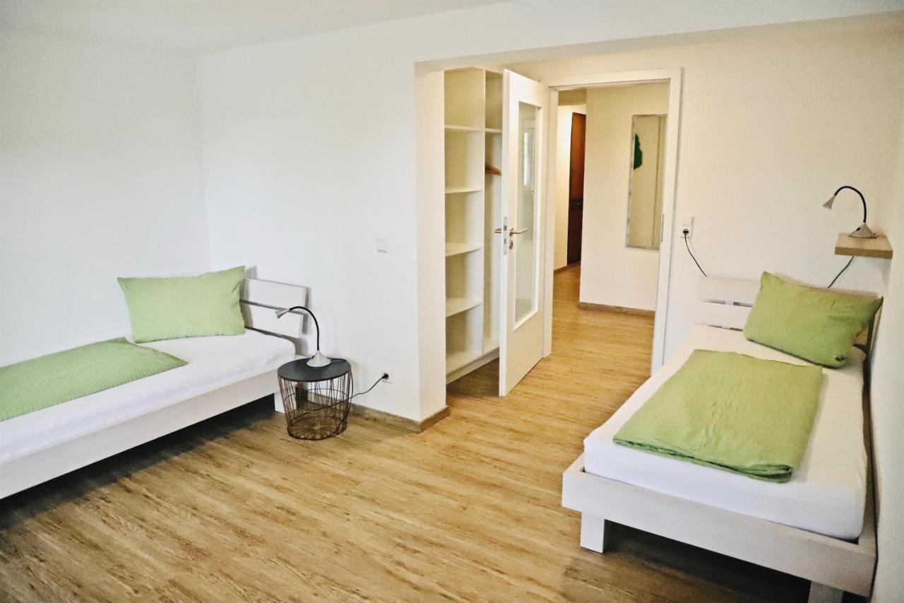 Ferienhof Koenig Neukirch  Exteriér fotografie