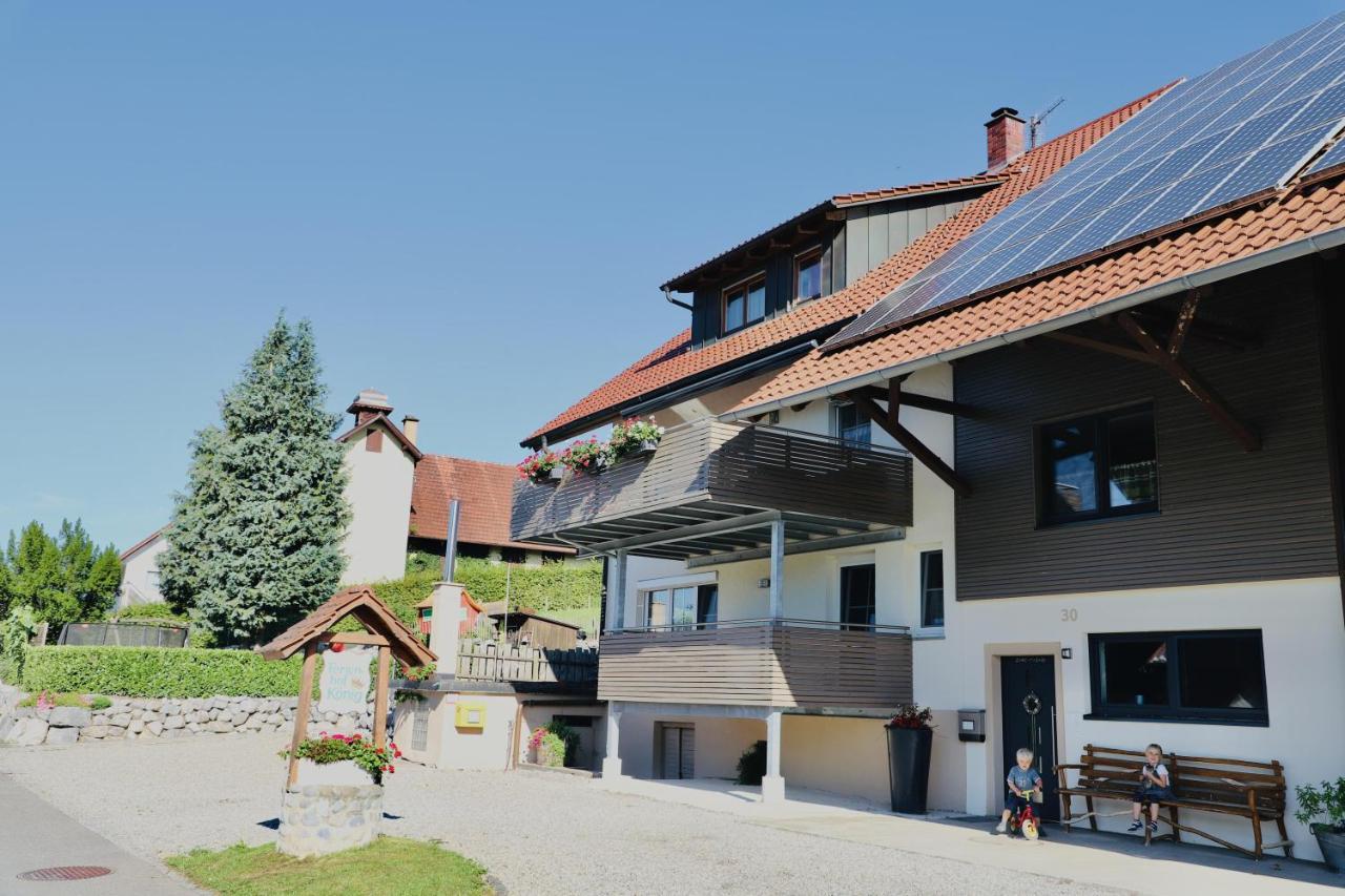 Ferienhof Koenig Neukirch  Exteriér fotografie