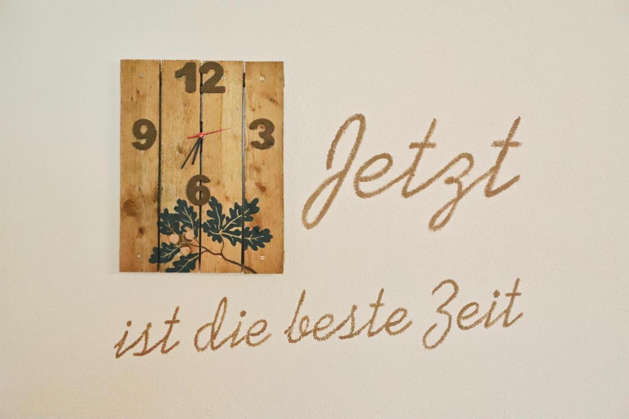 Ferienhof Koenig Neukirch  Exteriér fotografie